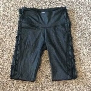 Victoria Secret Knockout Leggings